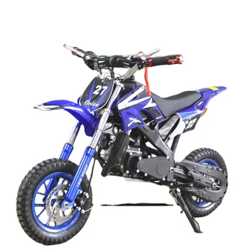 2023 49-кубовый Мини-Квадроцикл, Высококачественный Детский 50-кубовый Мотоцикл для продажи