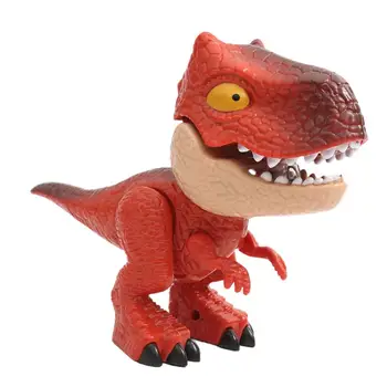 Игрушка-динозавр для малыша, канцелярские наборы 5 в 1, Разобрать канцелярские принадлежности с динозавром для мальчиков и девочек, учеников начальной школы