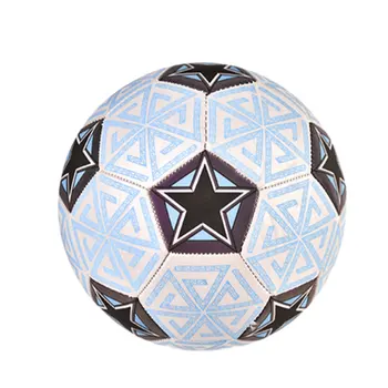 Светящийся футбольный мяч, Светоотражающий Футбольный мяч с ночным свечением, Размер 5, Светящиеся шары из полиуретана, Устойчивые к скольжению, Тренировка спортивной команды для взрослых и детей